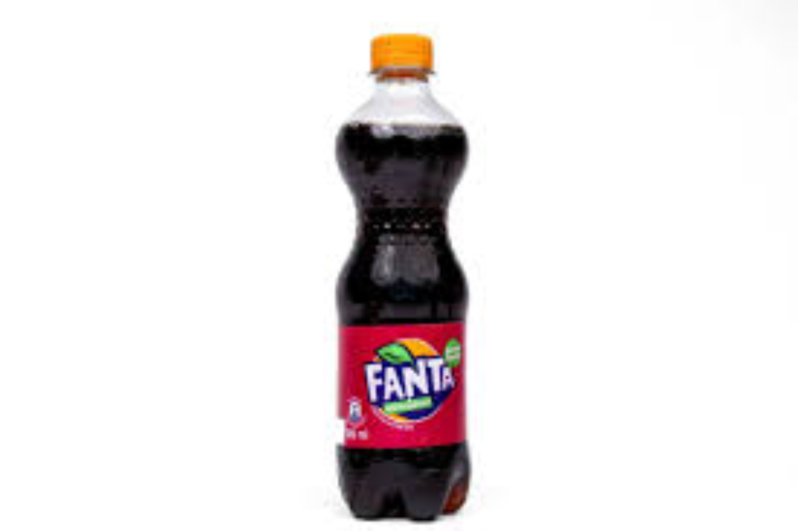 FANTA BLACKCURRANT BTL 300ML
